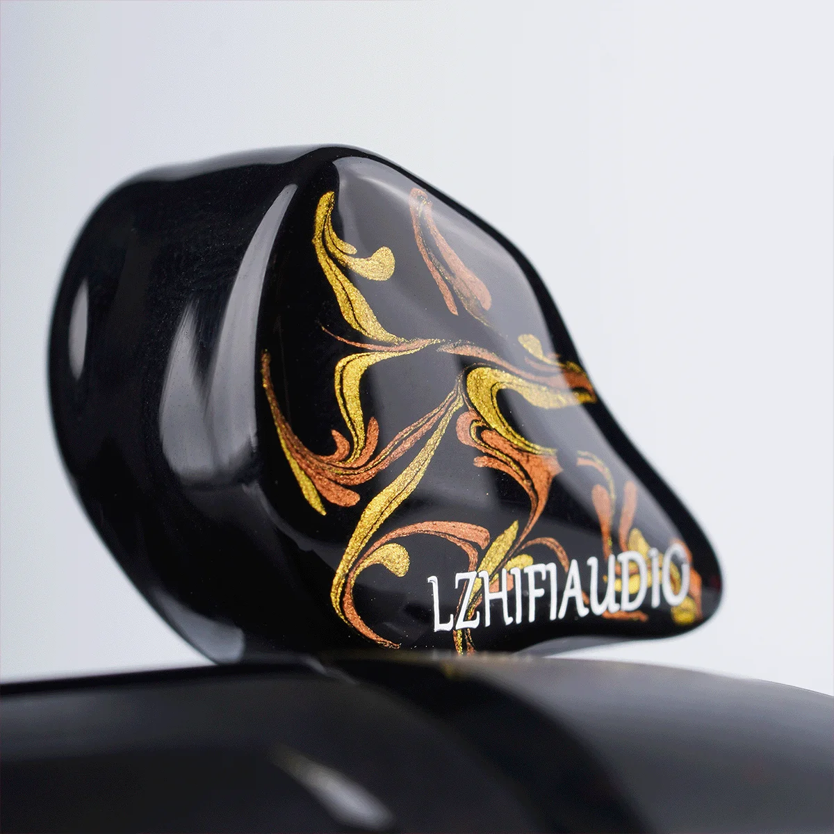 LZ HIFI Windtalkers II Earbud 10 Knowles Balanced Armature Drivers IEM 2Pin Interface Detachable Cable DJ Studio Running Headset