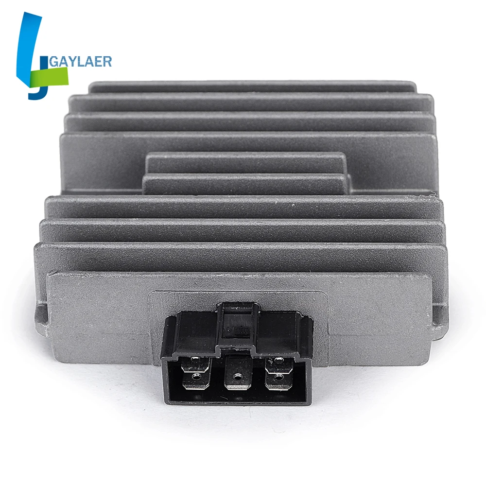 Regulator Rectifier for Yamaha XT660 V-STAR XVS400 DS400 FZ6R YZF R1 R6 YZF600 XP500 T-MAX500 FZ6 FZ6N FZ6S V-STAR XVS400 DS400