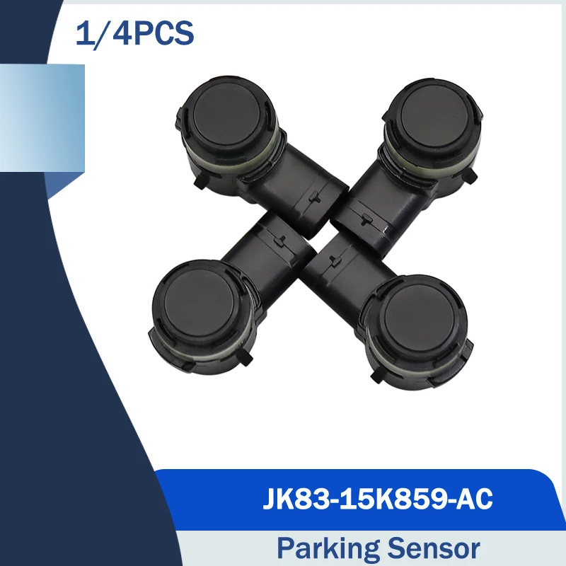 

JK83-15K859-AC PDC Датчик помощи при парковке JK8315K859AC для Land Rover Discovery Range Rover Evoque