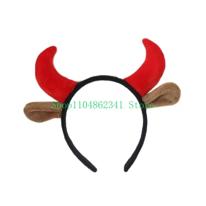 5ASD HEAD BOPPER COW HORN CEYSPIENC