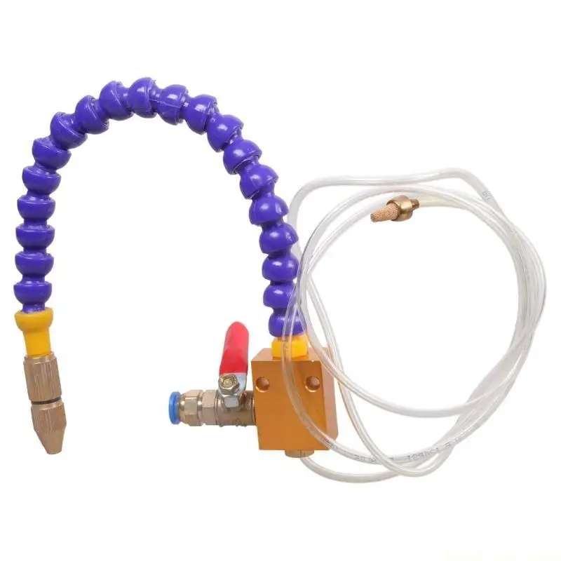 A2BE Efficient Mist Coolant Mist Lubrication Sprayer Systems for Diverses Application