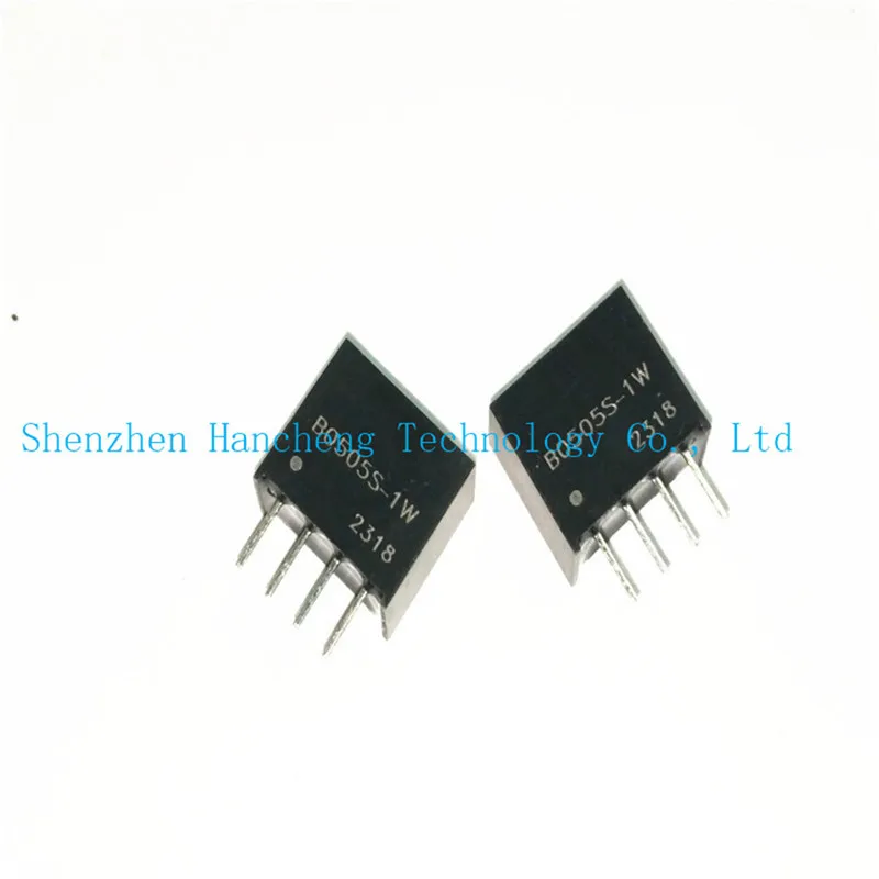 

(10PCS-50PCS) B0505S-1W B0505S Relay DIP NEW CHIP IC