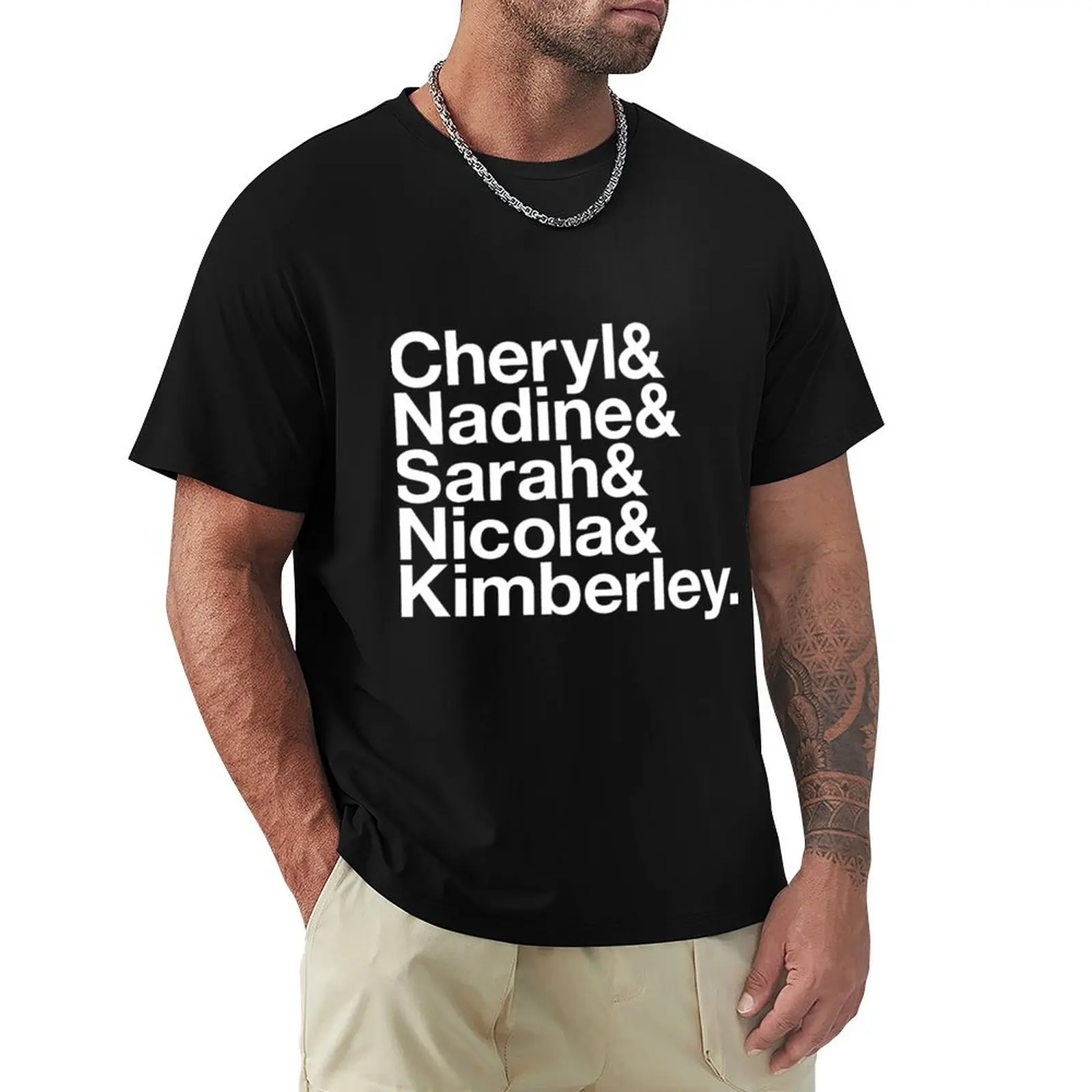 

Something Kinda Ooooh. T-Shirt anime stuff tops custom t-shirts hippie clothes fruit of the loom mens t shirts