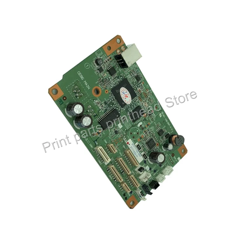 Motherboard For Epson L805 Printer Board logic Main Board MainBoard