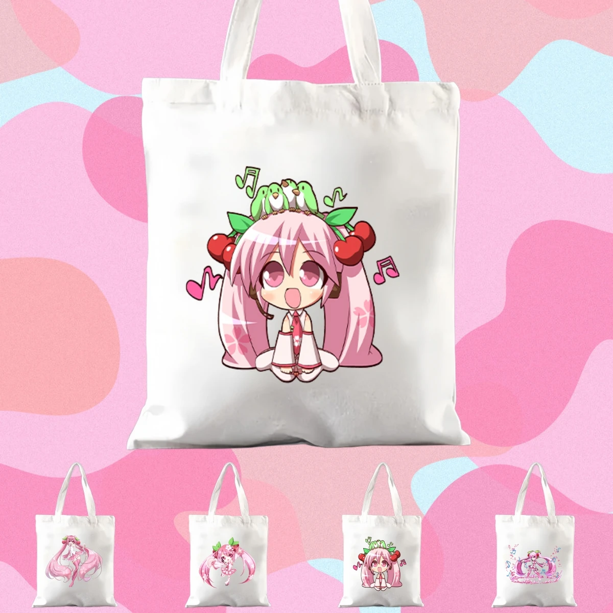 hatsune-miku-girls-heart-cartoon-creative-ladies-canvas-tote-handbag-anime-kawaii-cute-student-casual-print-shopping-pouch-gifts