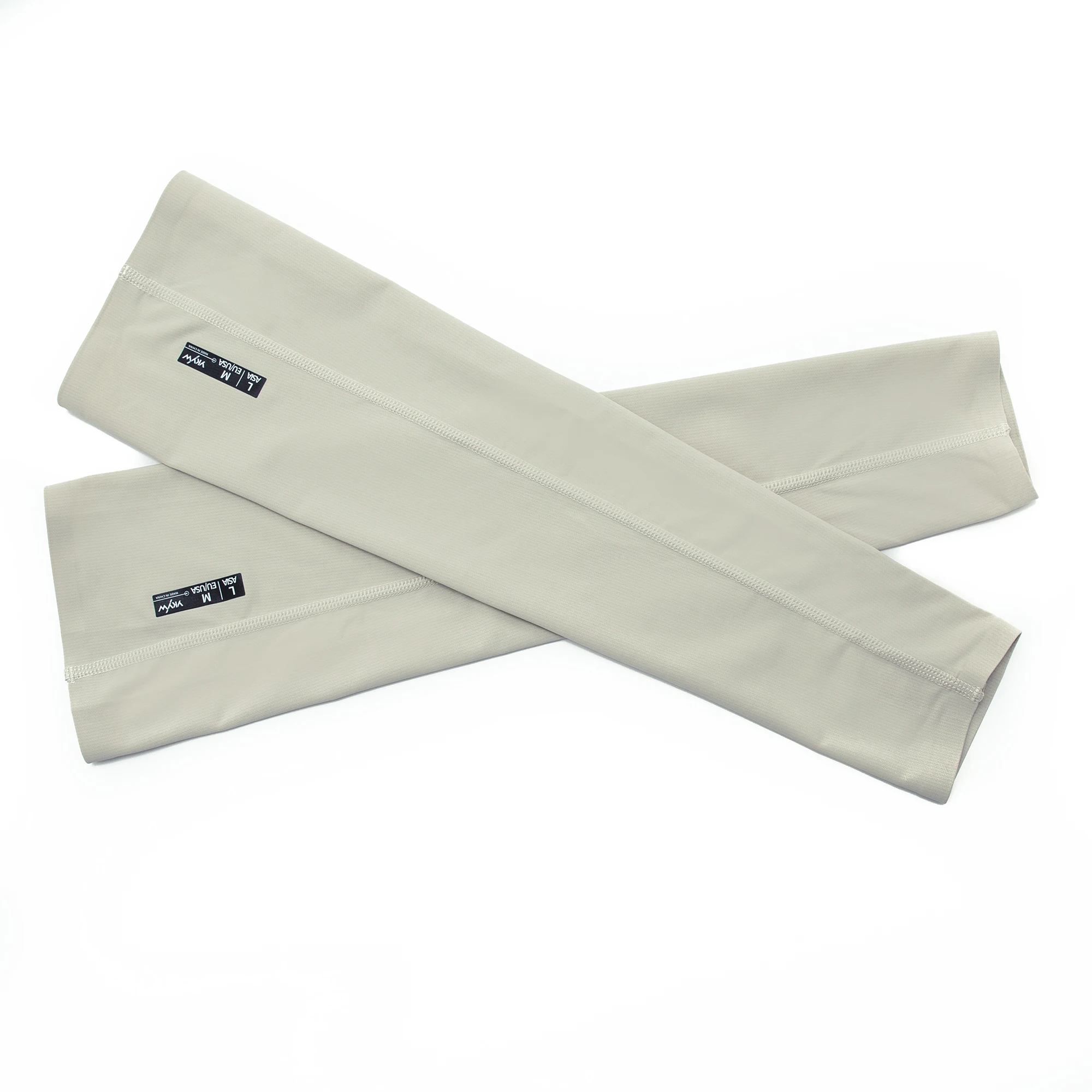 YKYWBIKE Cycling Arm Sleeve SPF 50+ Road Bike Arm Guard Bicycle Arm Protection Lightweight Seamless Cuff MTB Outdoors Arm Sleeve