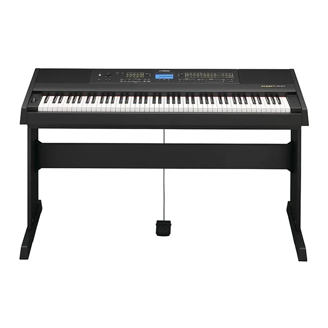 Wholesale  KB-1100 Upright Piano 88 Keys Hammer Action Keyboard Upright Digital Piano