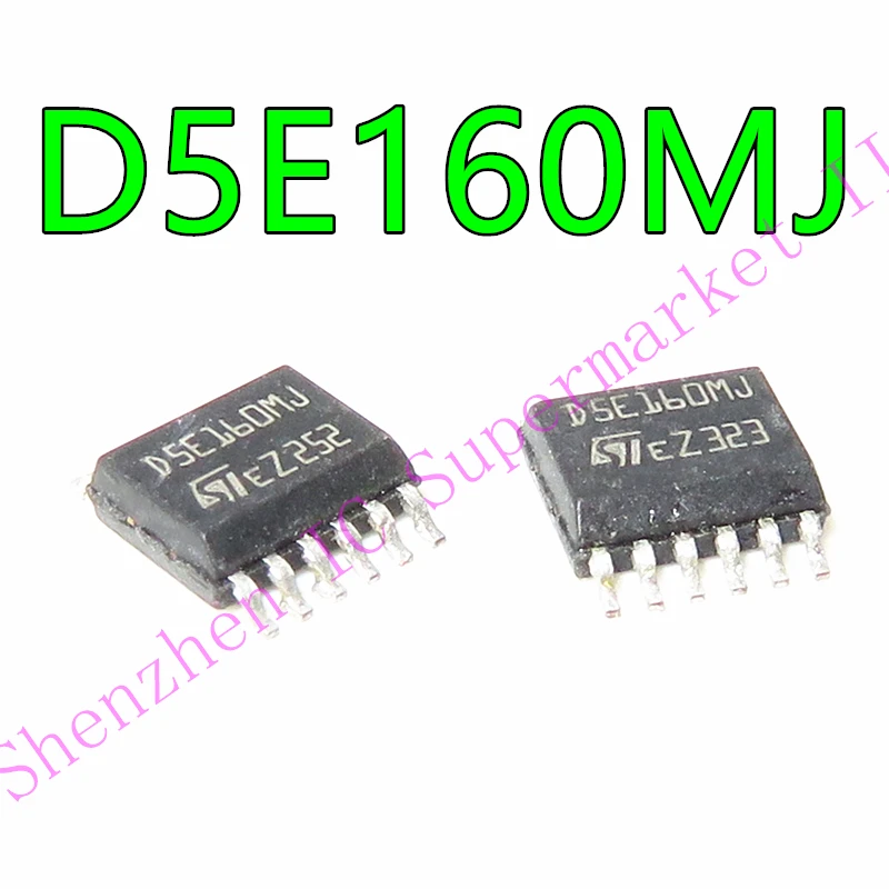 1pcs/lot D5E160 D5E160MJ SOP10 SOP-10