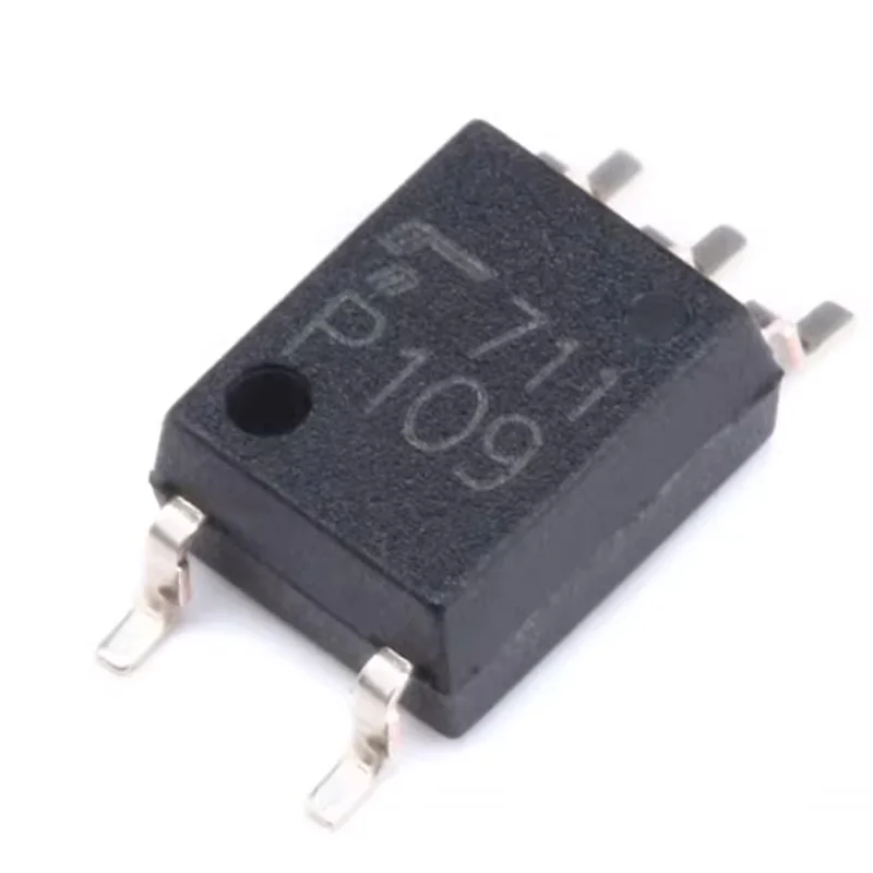 

30Pcs New Original Tlp109 P109 Sop-5 Photoelectric Coupler Chip