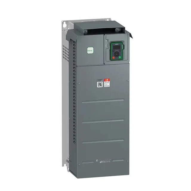 

New ATV610 Series 37kw 3 Phase Variable Frequency Drive ATV610D37N4 380-415 V 50/60 Hz