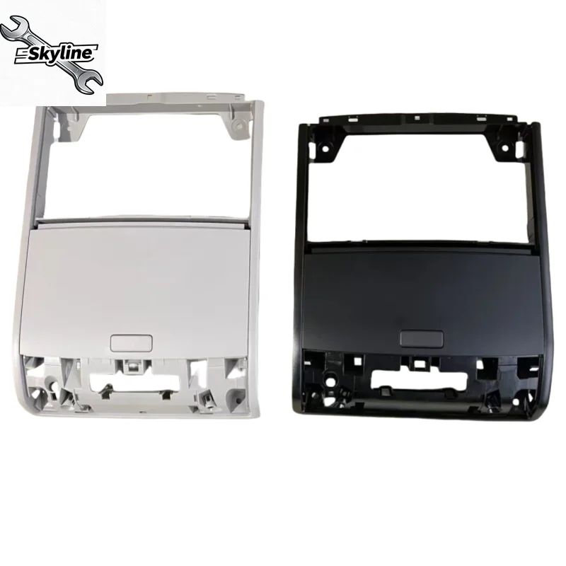 Car Interior Roof Storage Sunglasses Box Sun Glass Case Spectacles Holder 5TD868837 5GG868837