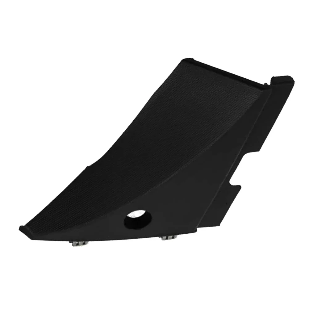 

Right Side Panel Cowl Vent Cover Plastic Material Right Side 1 Piece Part Number 23178017 For Silverado Repair