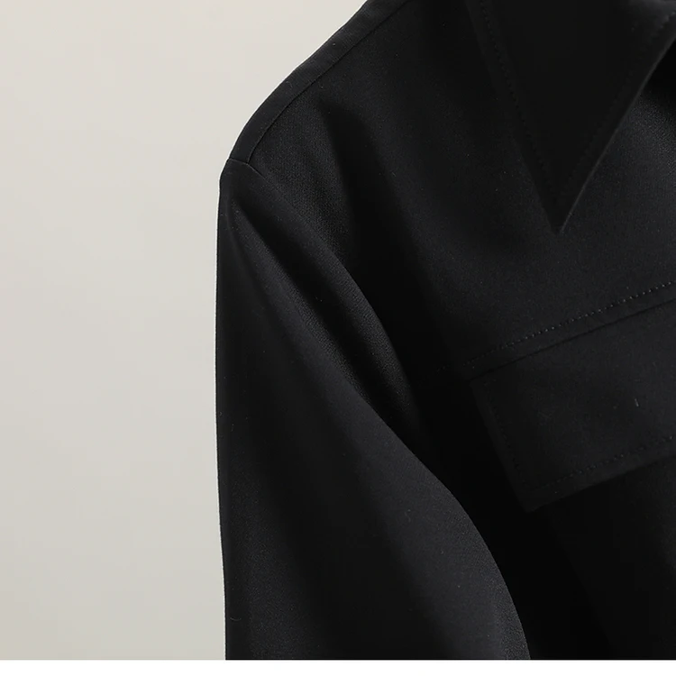 Casual Koreaanse Sle Een Stuk Broek vrouwen Hoge Taille Dstring ort Sve Turkse Herfst Faion plus Size Jumpsuits