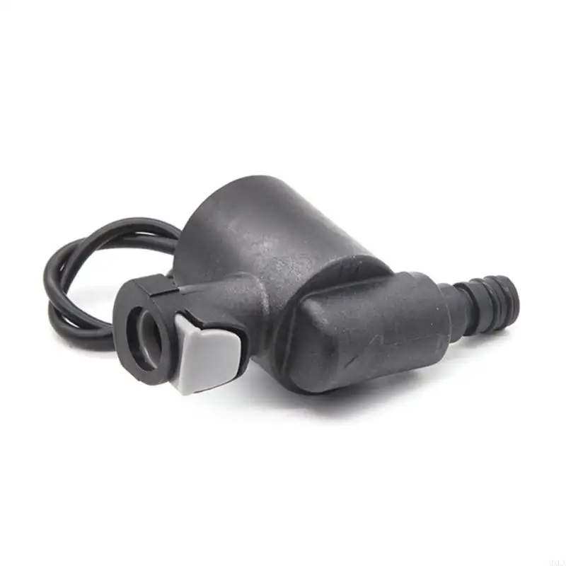 MXLA Small Water Flows Generator Bathrate Digital Display Generator Plastic Microgenerator Actor