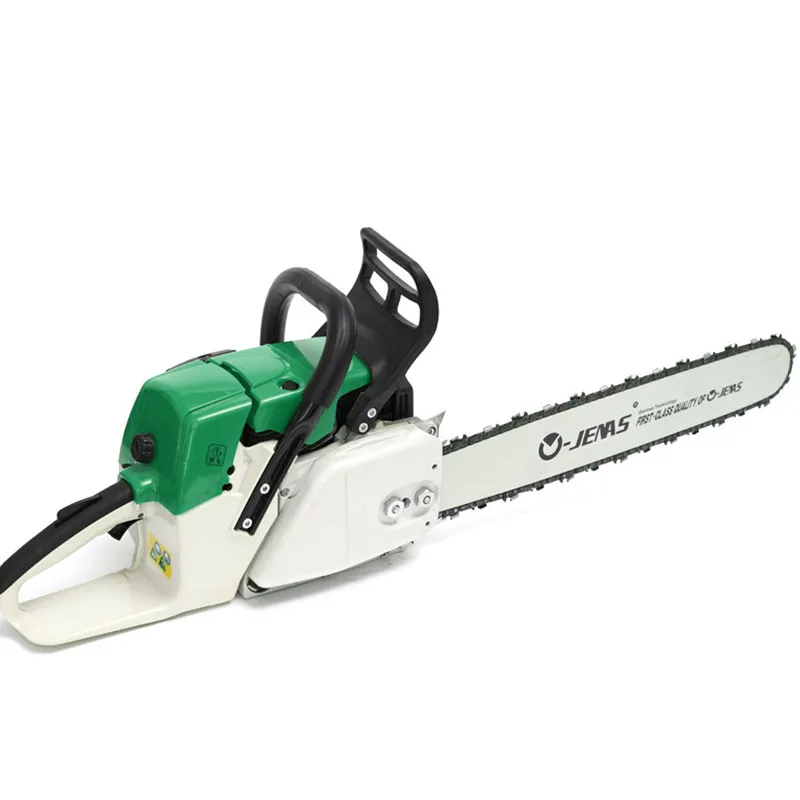 

72CC 25" Tree Cutter China Professional Petrol Gasoline Chainsaw