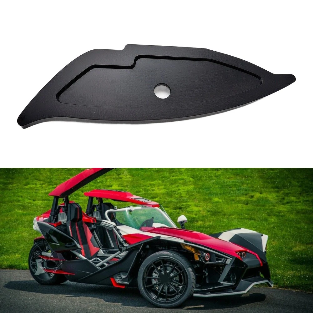 Aluminum Flywheel Cover Shield Baffle For Polaris For SLR For GT 2015-2019 Hot Sale Brand. New And High Quality
