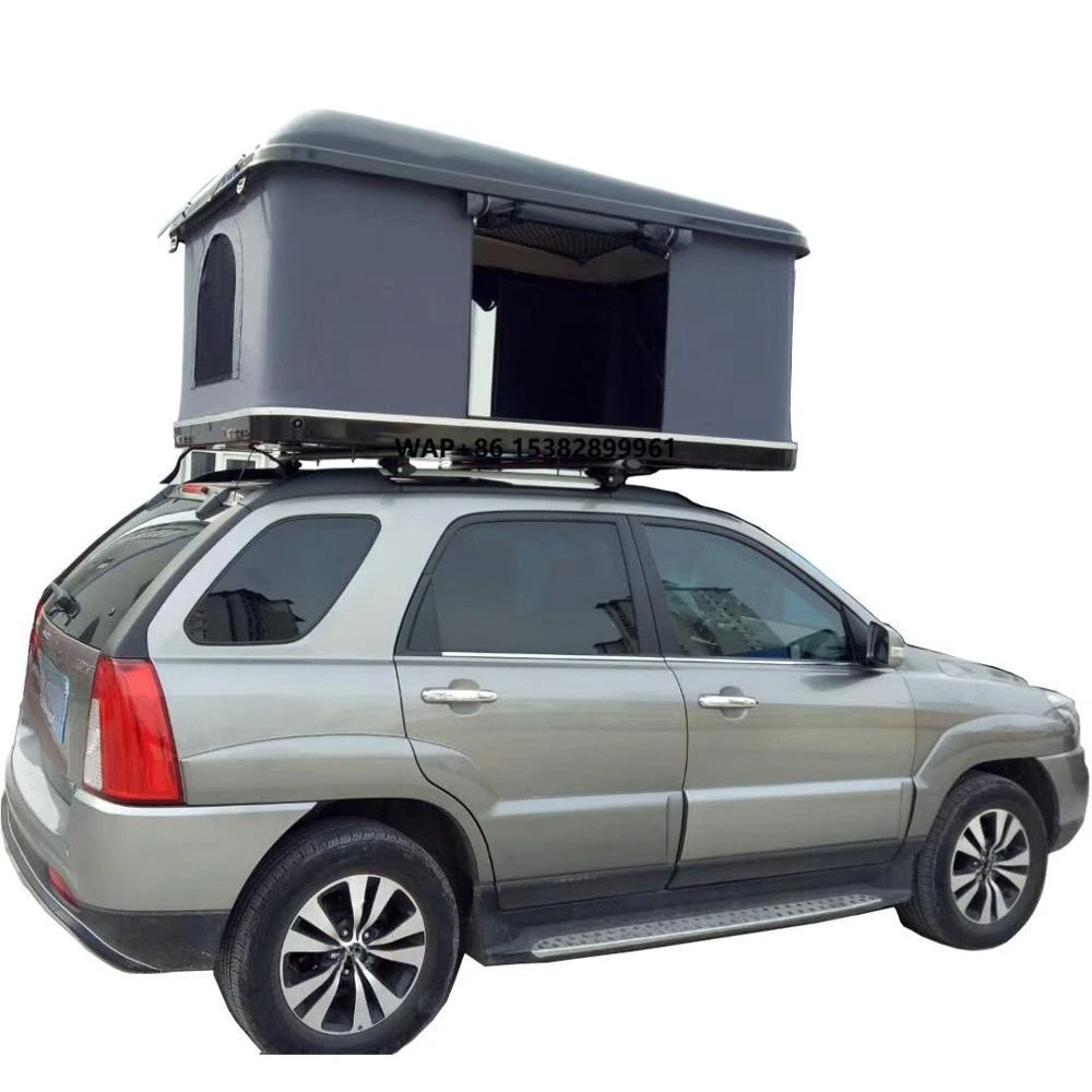 

4x4 аксессуары палатка на крыше автомобиля палатка на крыше автомобиля из стекловолокна