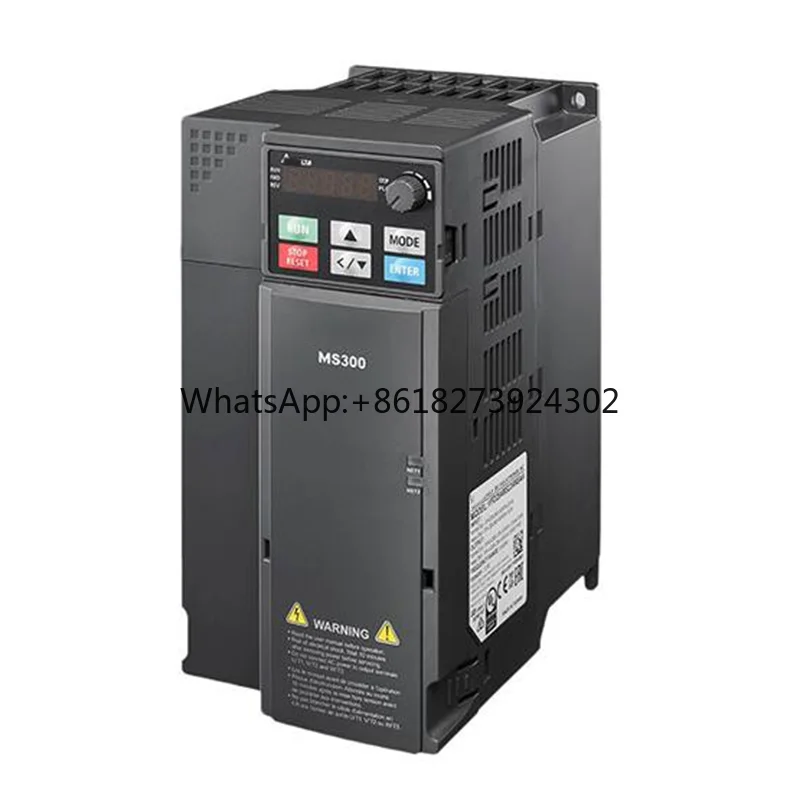 Nivel: Vendedor de alto potencial 13AMS43ANSHA 5.5KW 380V Garantía 2 años