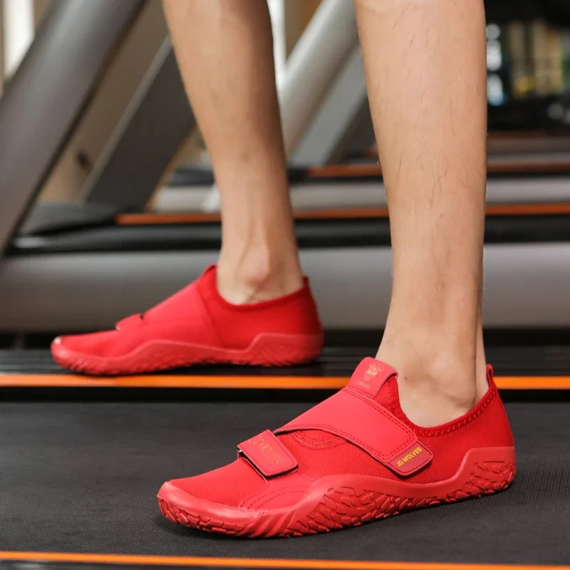 Рисунок 3 - Нескользящие туфли для приседаний для мужчин и женщин