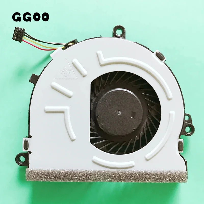 New laptop CPU cooling fan cooler notebook PC for HP 15-db 15-db0011dx 15-db0011wm L20474-001 DC 5v 0.4a EP fcc2 15-db0066wm