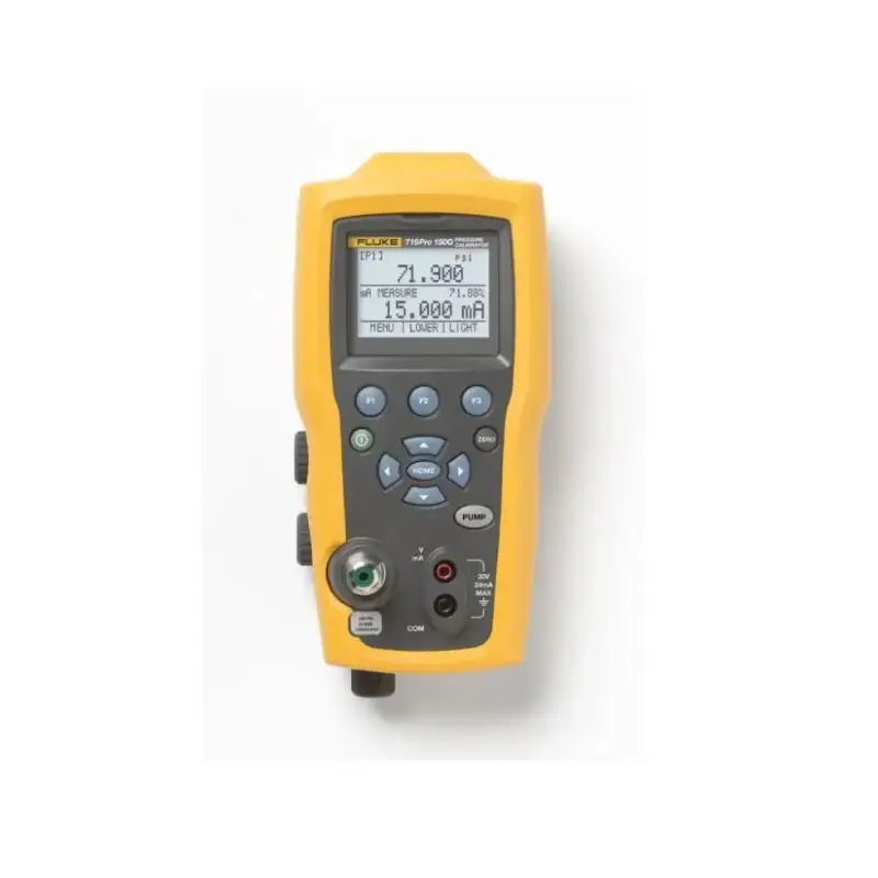 719PRO 30G Electric Pressure Calibrator 30 PSIG