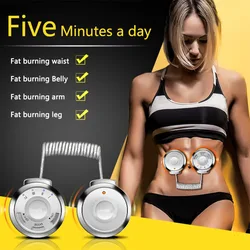 Liposuction Machine VE Sport Body Belly Arm Leg Fat Burning Body Shaping Slimming Massage Fitness Beauty At Home Office Shop