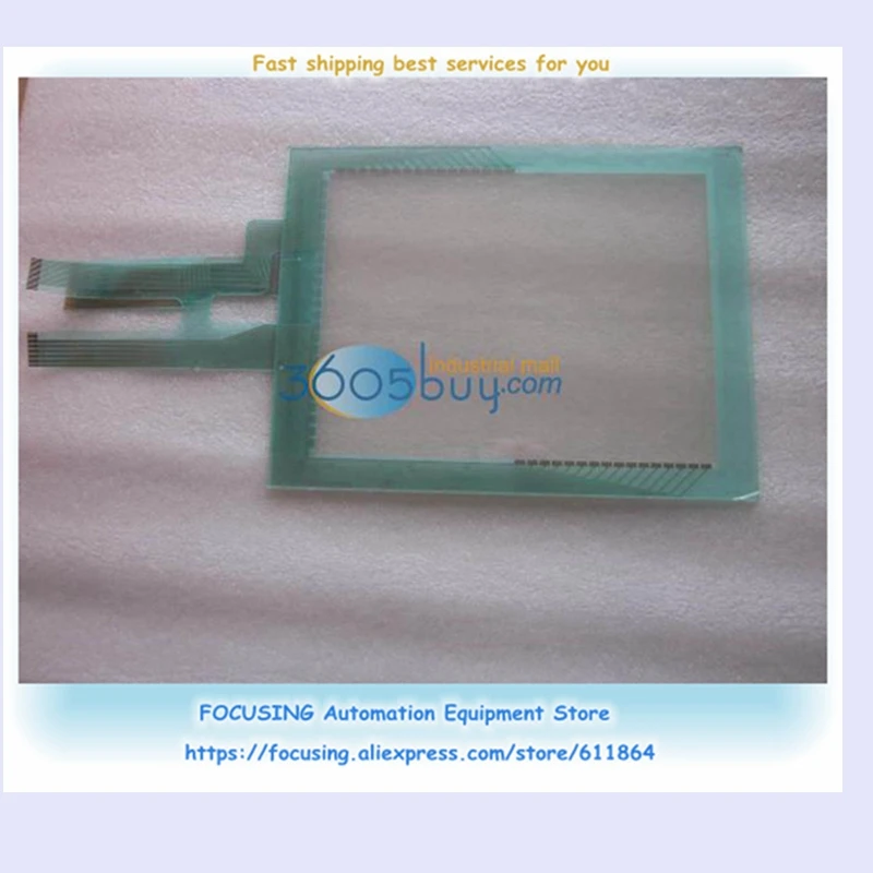 

New GP2601-SC41 GP2601-SC41-24V Touch Screen Glass