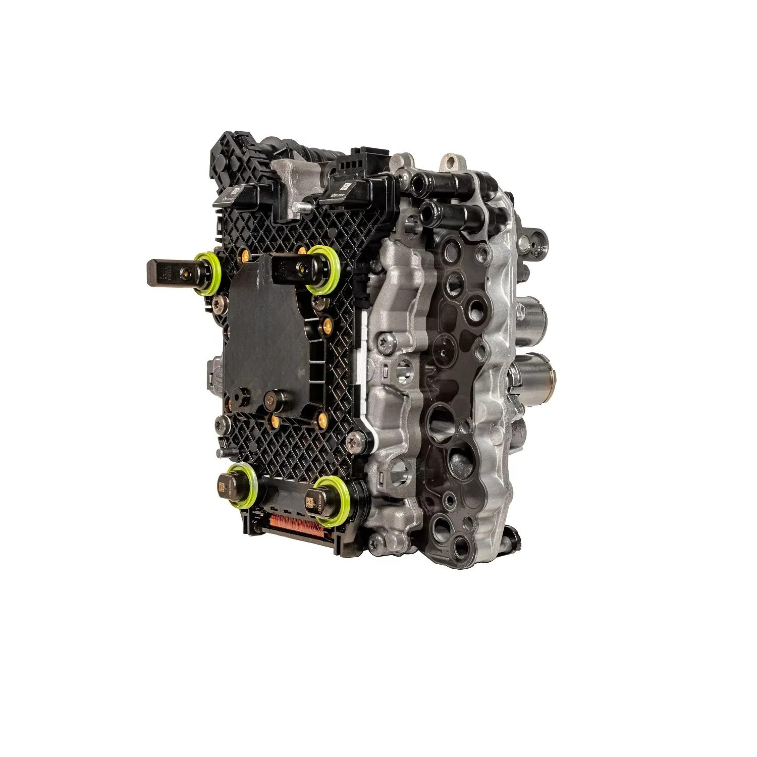 For WWT OBH927711C  Factory Supply  DQ500 DSG 7-Speed Transmission Control Unit  Mechatronic Conductor Plate Gearbox for VW AUDI