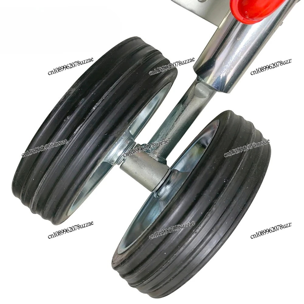 

Двойное 8-дюймовое жокейское колесо, поворотное твердое резиновое колесо, емкость 1500 фунтов, домкрат для каравана, автофургона, лодки, прицепа, детали, аксессуары