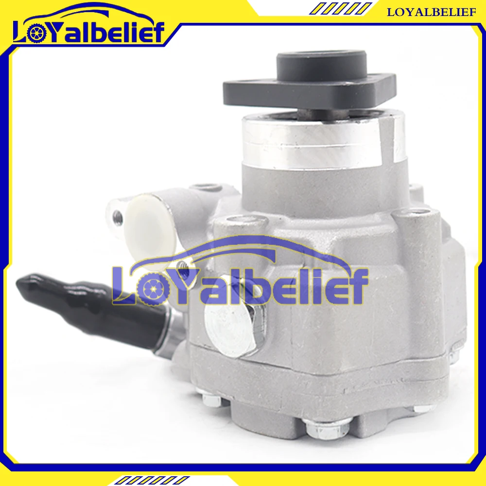 

Steering Systems Power Steering Pump For Volkswagen Amarok 2.0 2H0422154A 06H145255F 7E0422154E 7E0422154 7E0422154D 7E0422154F