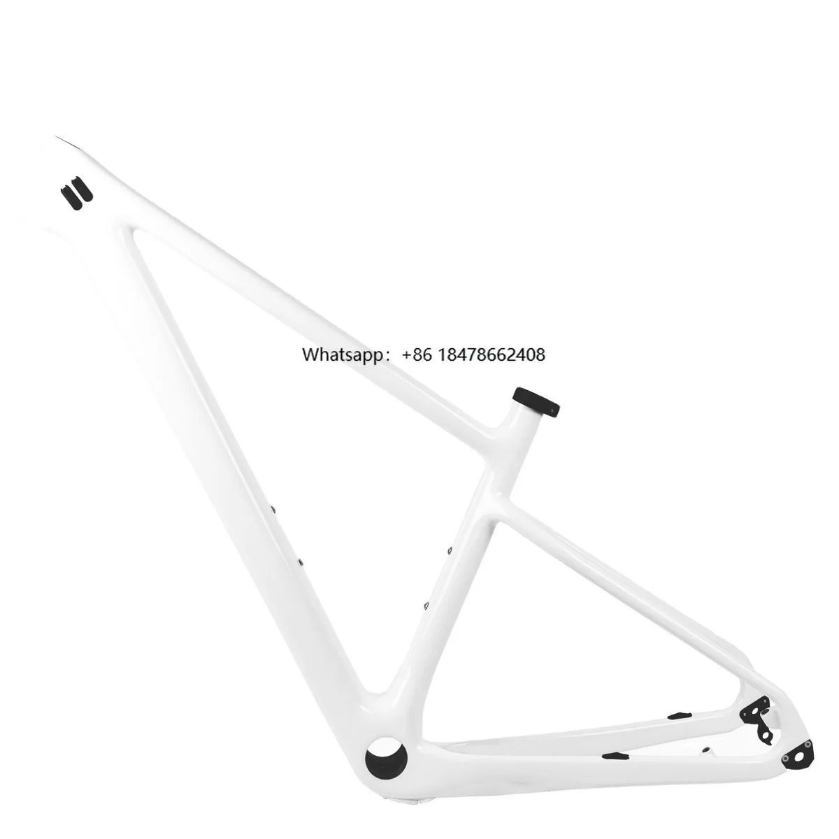 

Карбоновая рама велосипеда MTB Hardtail Рама горного велосипеда 29ER с конической головкой