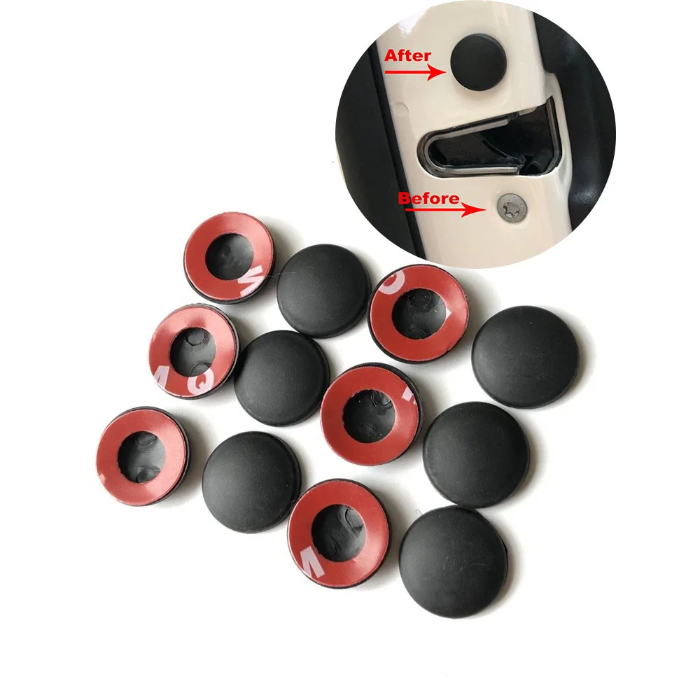 12Pcs/Lot Car Door … - image