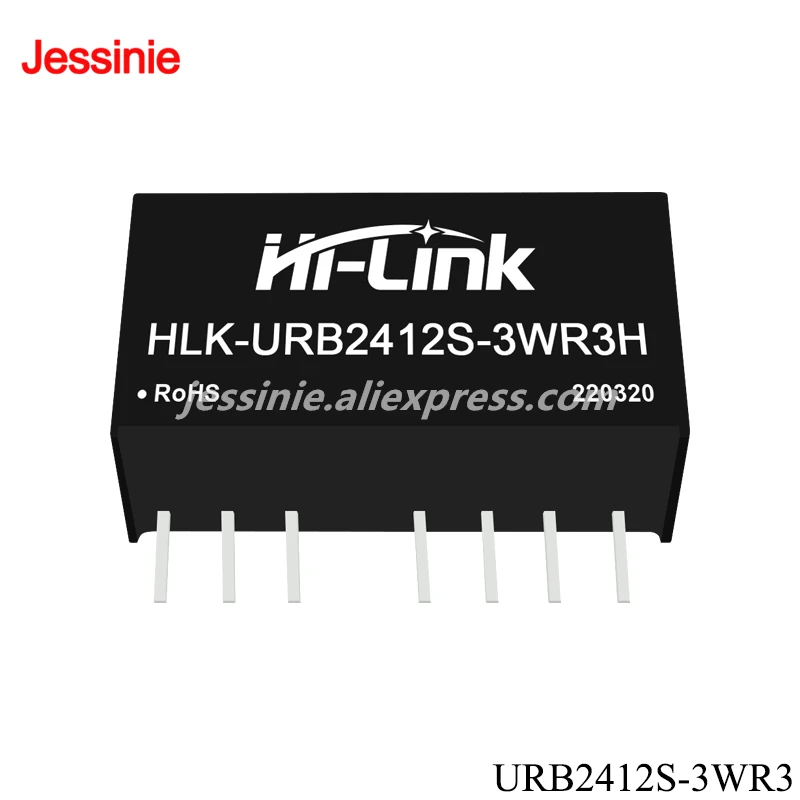 Variant: URB2412S-3WR3