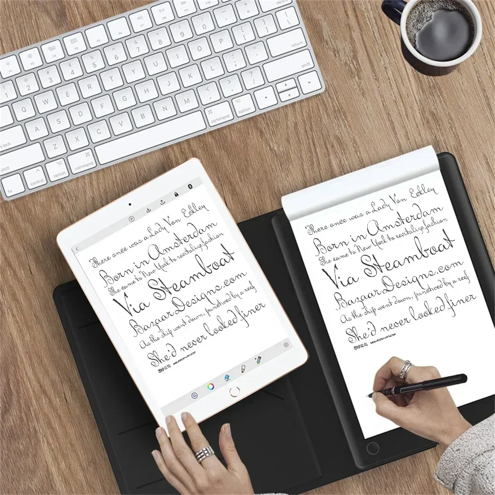 

10-дюймовая умная цифровая доска, блокнот для рисования граффити, художественная работа, офис, креативный блокнот, доска для письма