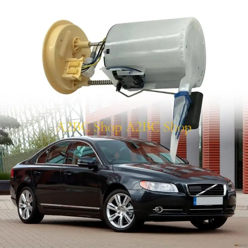 

A2BC 31336697 31372877 Auto Parts for XC60 1.6-2.0L A2C53325536 A2C53325536