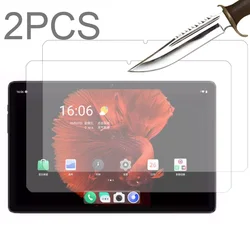 2 sztuki dla Alldocube iplay 50 2023 10.4 / iplay 50 mini pro tablet ochronne szkło hartowane na ekran folia ochronna