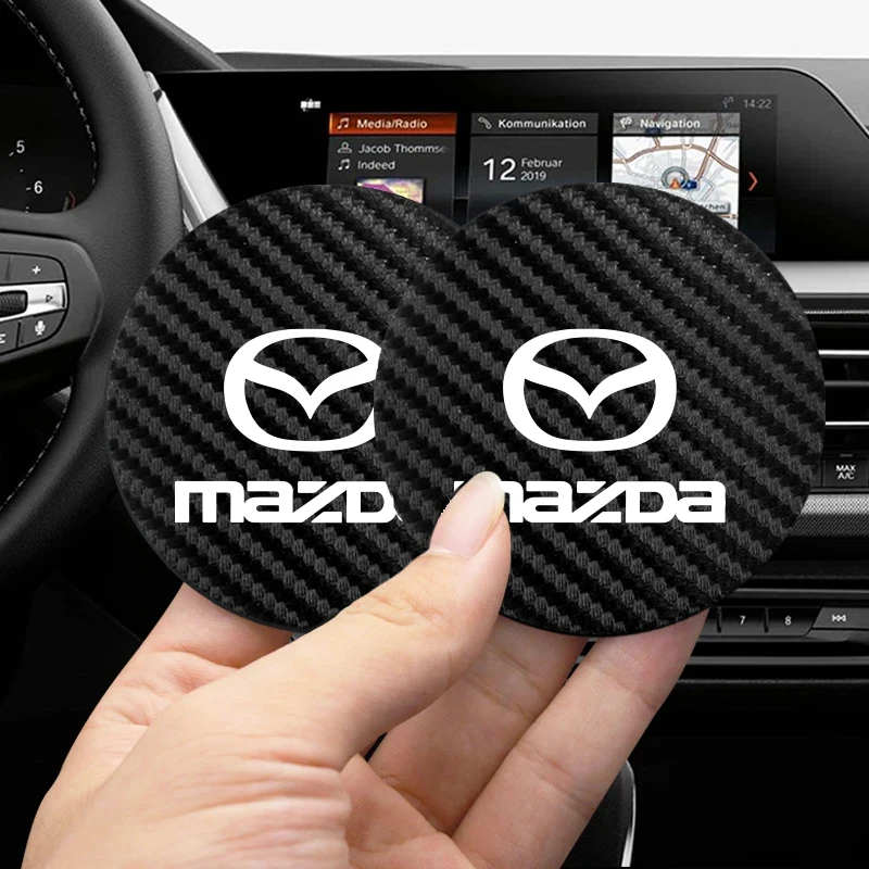 2Pcs For Mazda 3 6 …