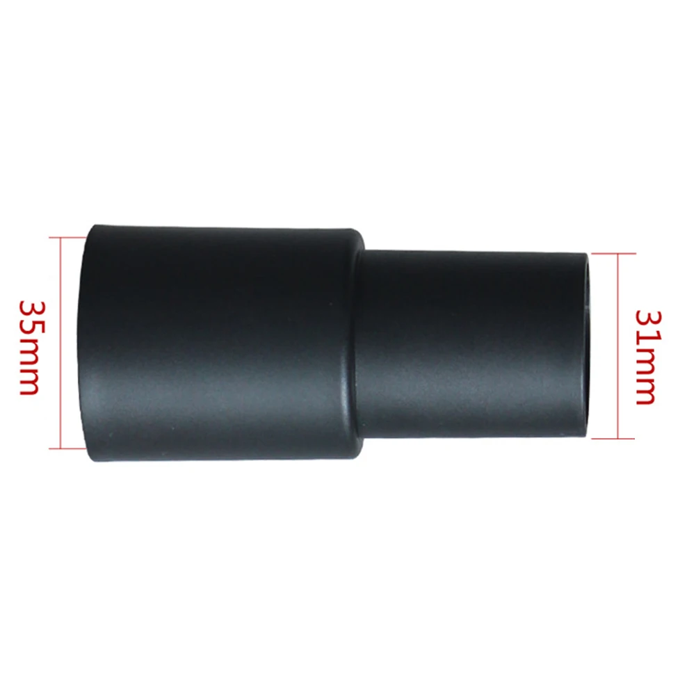 Universal Upholstery Nozzle Black Ø 32/35mm For AEG /For Vacuum Cleaner Replaceable Parts Home Cleaning Accessories