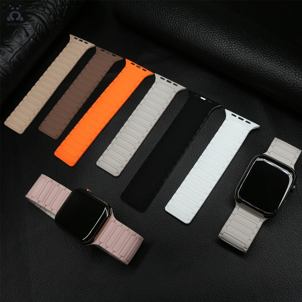Rasetto: L’Innovazione nel Design per Apple Watch