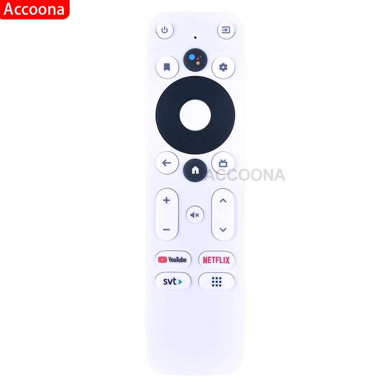 Télécommande pour 3SS SEI Robtiendra cs Power Tele2 4K Dongle pour OTT TV R-C-OHS-C008 tv box