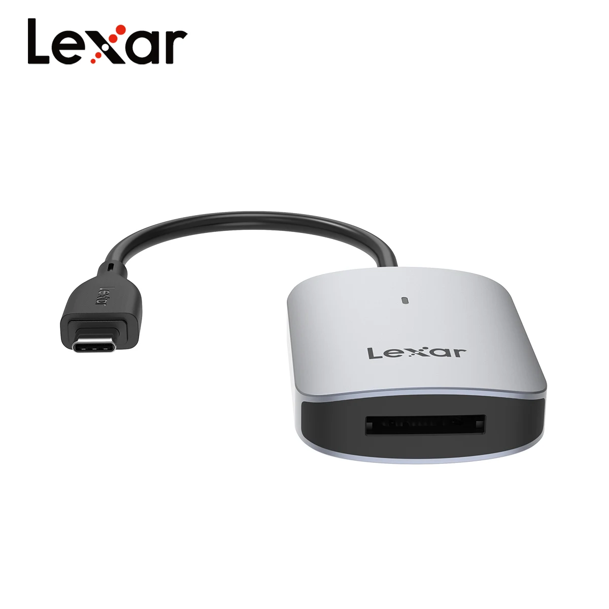 Original Lexar CFexpress Type A Card Redaer USB 3.2 Gen 2 Type C/A Memory Card CFe A Card Reader