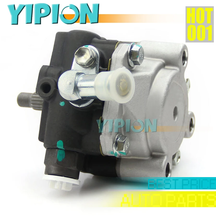 Power Steering Pump With Pulley For TOYOTA LAND CRUISER UZJ100 UCK45 44310-60310 44310-0C030