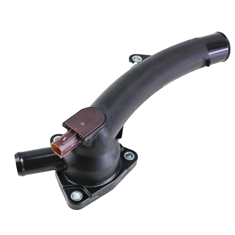 Thermostat Housing Assembly for Toyota For Avalon For Camry For RAV4 ES250 ES300H Precision Fit 16031-31031 16031-31030