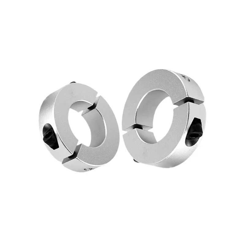 Separate optical axis fixing ring locking ring limit ring bearing fixed spindle retaining ring bushing positioning ring clamping