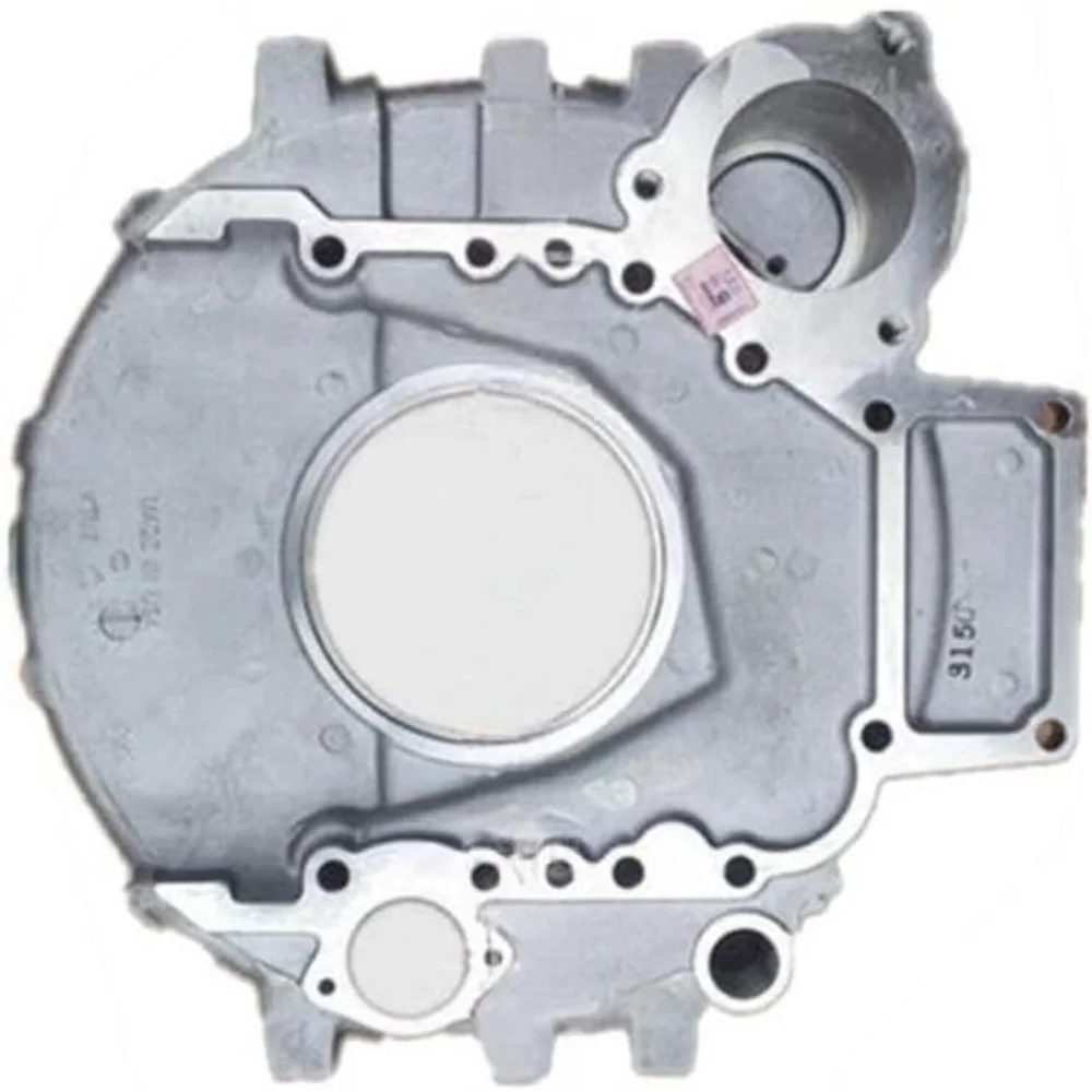 5304294 5313899 5397628 Flywheel Housing For Cummins ISDE Truck Diesel Engine