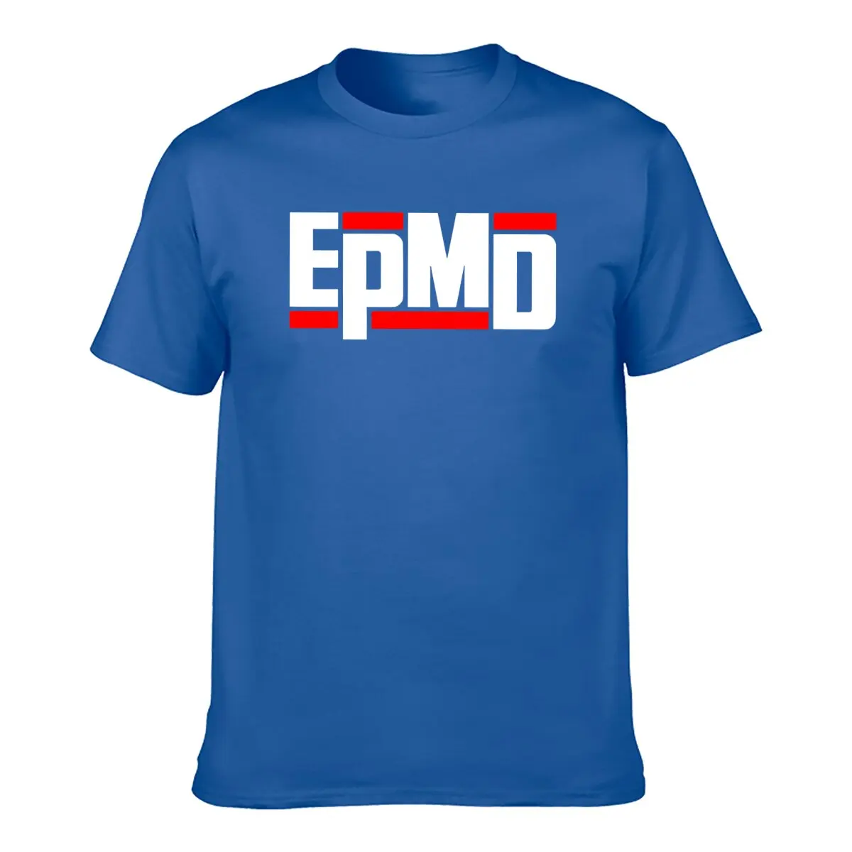 New Shirt Epmd Rap Hip Hop Logo Black Navy Grey White T-Shirt Size S-5xl