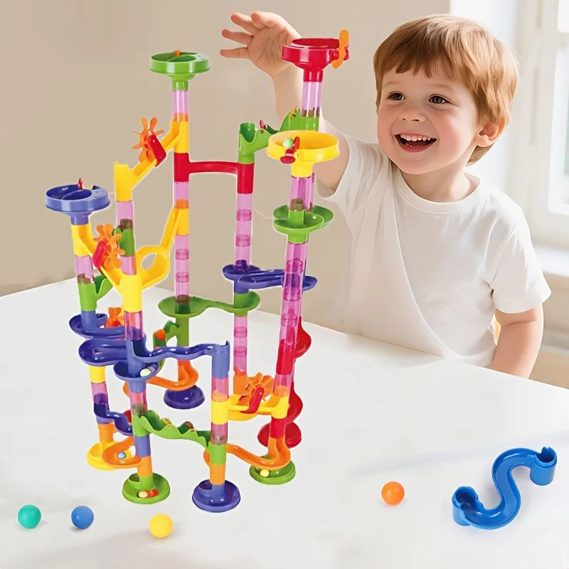 Orbital Ball Maze B…