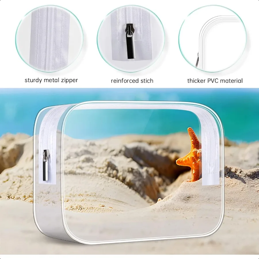 Reiseflaschen-Set für Toilettenartikel, TSA-zugelassene Behälter in Reisegröße, BPA-frei, auslaufsicher, nachfüllbar, flüssiges Silikon, zusammendrückbar