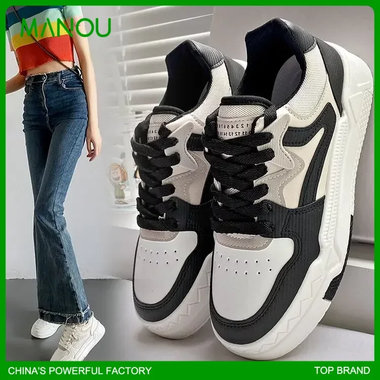 

2024 Women's Sports Shoes, Board Shoes, Casual Versatile, Popular, Comfortable and Breathable