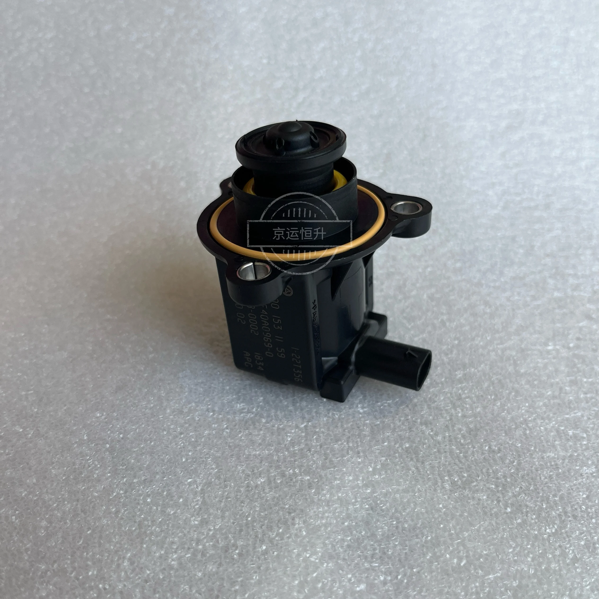 

for Mercedes-Benz M271 turbocharger relief valve 274 M276 solenoid valve M270C180E200GLK